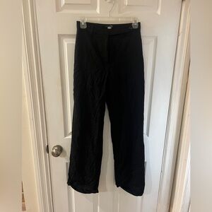 J Crew Italian Merino Wool Dress Pants